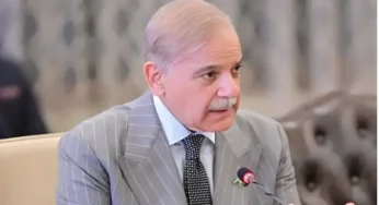 PM Shehbaz Sharif Urges Focus on Jobs, Exports, Growth Post-Crisis