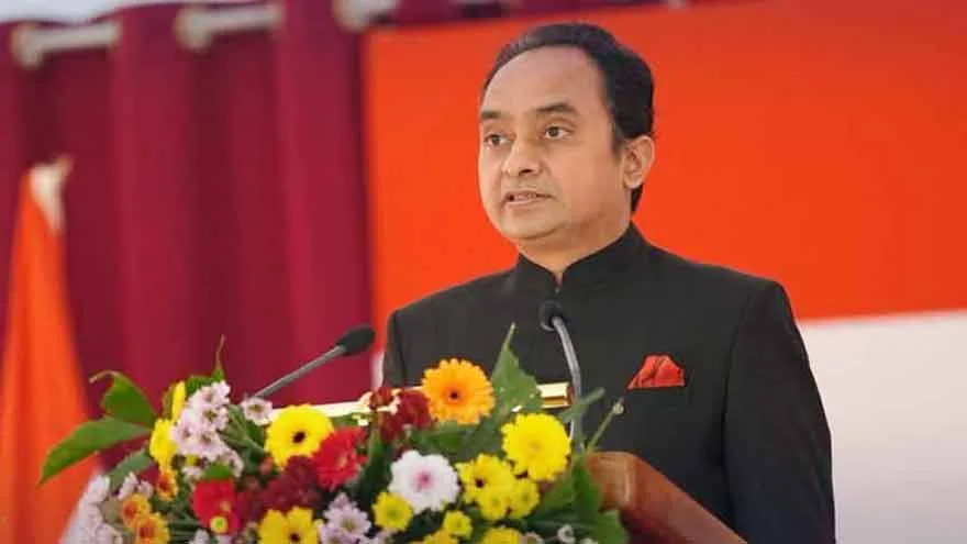India Nominates New Charge d’Affaires for Pakistan, Diplomatic Relations Strengthened