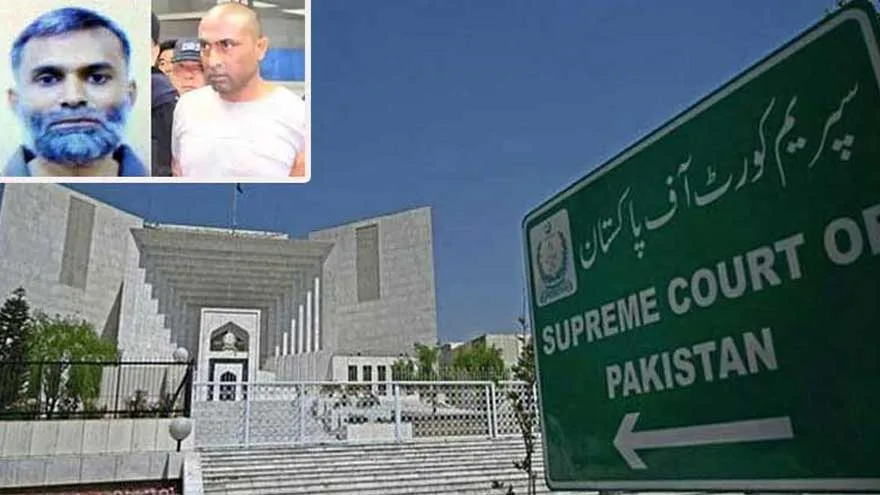 Supreme Court Acquits Two Baldia Town Convicts in Factory Fire Case