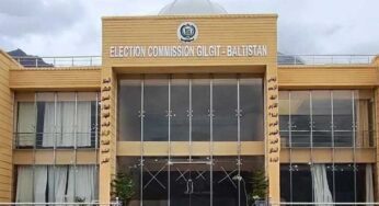 GBA-8 Skardu-II Repoll Withdrawn, Kazim Muthim Wins Officially