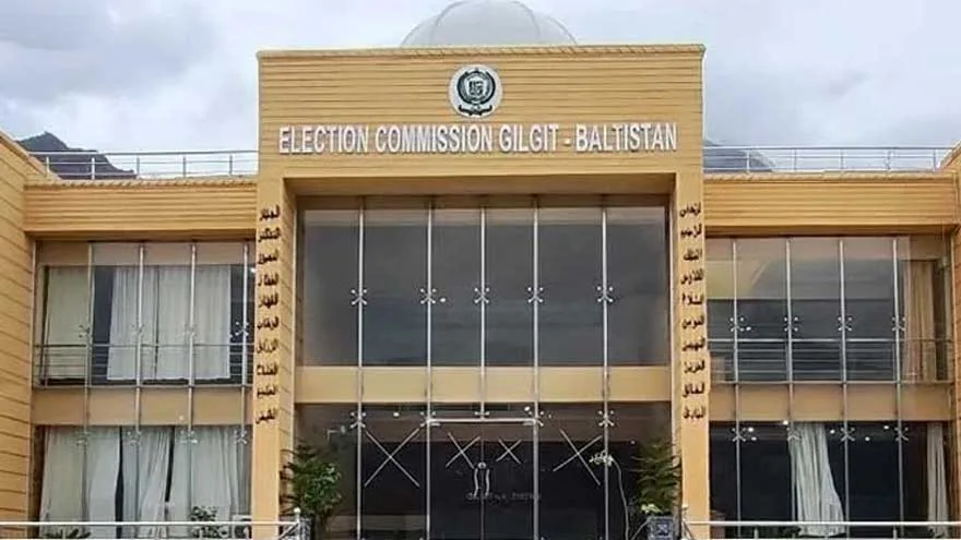 GBA-8 Skardu-II Repoll Withdrawn, Kazim Muthim Wins Officially