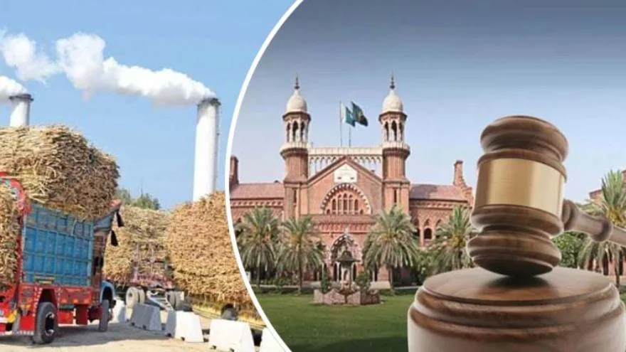 Lahore HC Approves Sugar Mills Restructuring Scheme in Detailed Ruling
