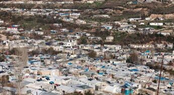 Forced Displacement Dips to 117.8 Million Globally: UN Report