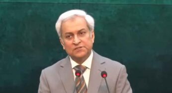 Pakistan Criticizes India’s Kashmir Diversion Tactics Amid Pirate Crisis