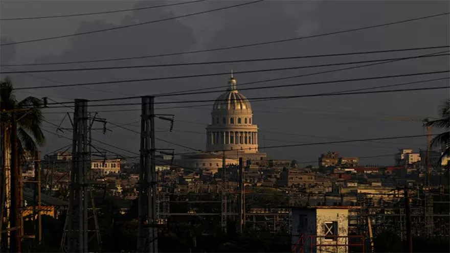 White House Defends Cuba Sanctions Amid UN Concerns Over Human Rights