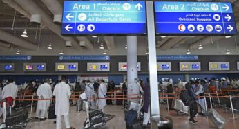 3,500 Pakistanis Deported from UAE for Social Media Law Violations During Iran-US Conflict
