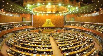 National Assembly Approves Telecom Reorganisation Amendments on Appellate Rules, 5G Disputes and Regulatory Penalties