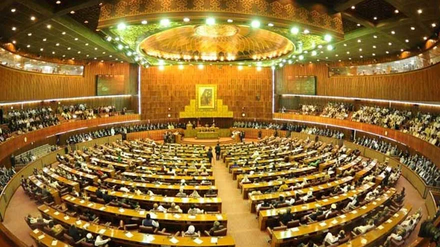 National Assembly Approves Telecom Reorganisation Amendments on Appellate Rules, 5G Disputes and Regulatory Penalties