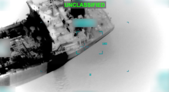 India Protests Over 3 Sailors Killed in U.S. Gulf Strike on Indian Ship