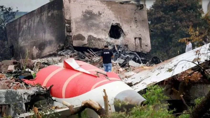 Pilot Groups Criticize Air India Crash Probe Amid Anniversary