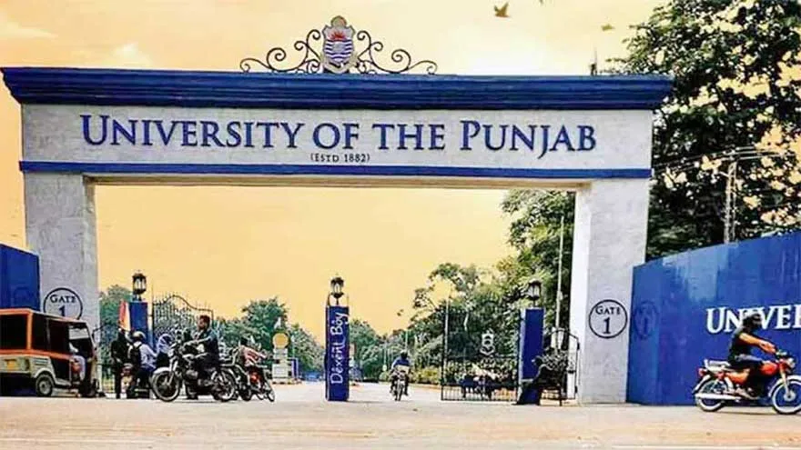 Punjab University Bans PhD Research on Renowned Personalities