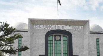 FCC to Hear Aafia Siddiqui Case on June 16, Including Contempt Proceedings Appeal