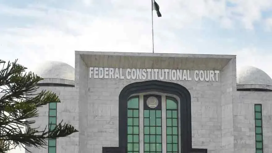 FCC to Hear Aafia Siddiqui Case on June 16, Including Contempt Proceedings Appeal