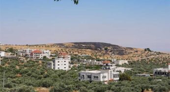 Israeli-Palestinian Civil Society Convenes in France Amid Dwindling Two-State Solution Hope