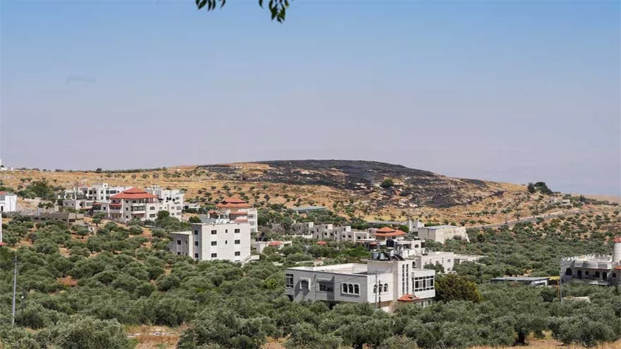 Israeli-Palestinian Civil Society Convenes in France Amid Dwindling Two-State Solution Hope