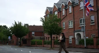 Belfast Minority Groups Fear ‘Racist Thuggery’ Attacks, Women & Kids Terrified