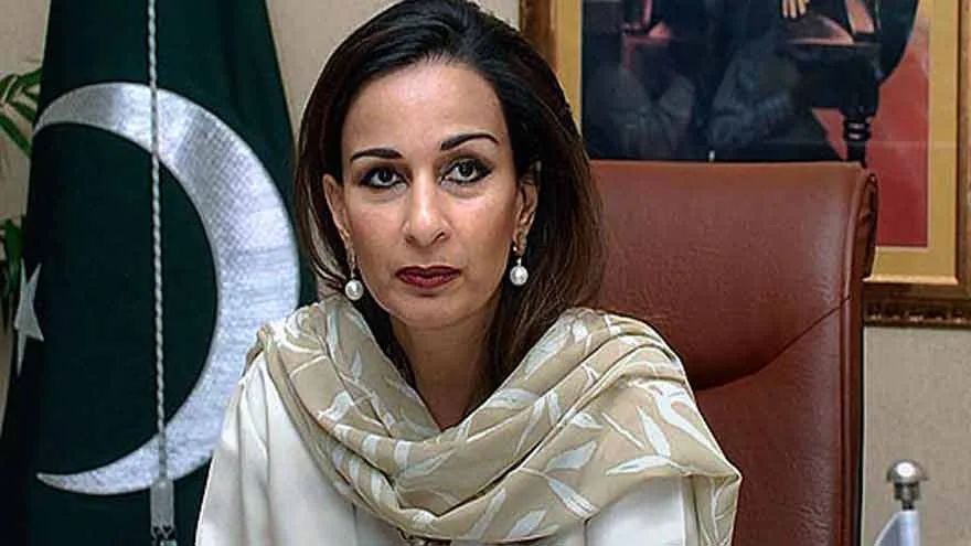 Rehman Urges Action to End Child Labour Exploitation in Pakistan