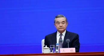China Detains US Scholar on Spying Suspicions