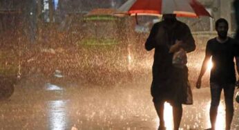Five Killed, Several Injured in Rain-Related Incidents Across Punjab