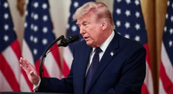 Divided Evangelicals Criticize Trump’s Iran War and Immigration Policies