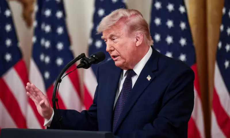 Divided Evangelicals Criticize Trump’s Iran War and Immigration Policies