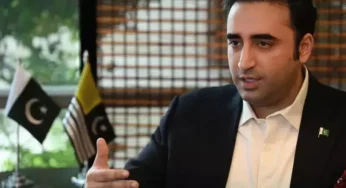 Bilawal Withdraws Decision to Boycott Budget Session After Meeting in Islamabad