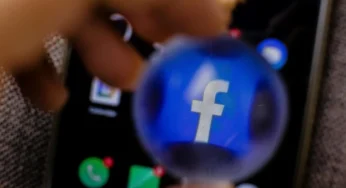 Facebook Outage Leaves Millions Unable to Access Accounts Globally