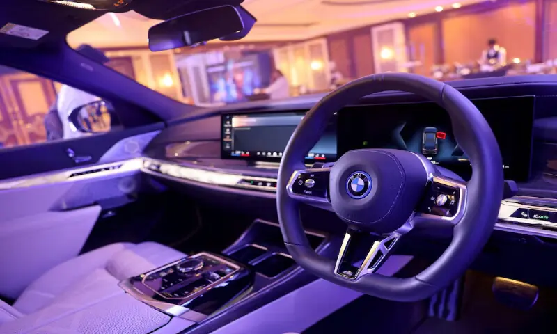 Budget 2026-27 Introduces New Taxes on Luxury & Imported Vehicles
