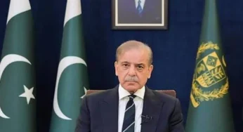 PM Shehbaz Commends MQM-P’s Constructive Role in Coalition