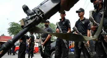 CTD Arrests Drone Tech Supplier for Militants