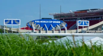 England’s World Cup Gear Recovered Before Squad Arrives in Kansas City, BBC Reports