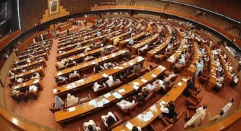 Parliament’s Finance Committees Express Concern Over Ambitious FY 2026-27 Revenue Targets