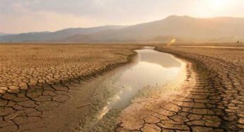 Balochistan Seeks Water Release from Sindh Amid Shortage Crisis