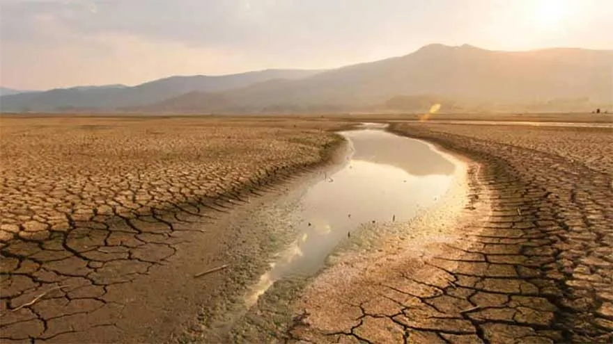 Balochistan Seeks Water Release from Sindh Amid Shortage Crisis