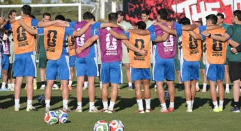 Corpse Found Near Tijuana Stadium Where Iran Team Trains for World Cup Match