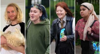 Four Pro-Palestinian Activists Jailed for Raid on Israeli Elbit Firm