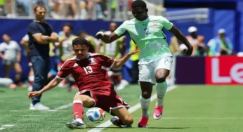 Qatar Secures First World Cup Point with Late Own Goal vs Switzerland