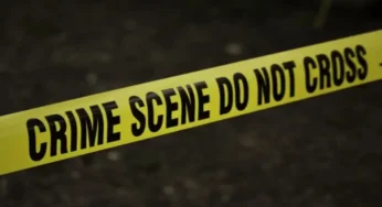 Four Killed in Mosque Shooting Over Property Dispute in Bannu