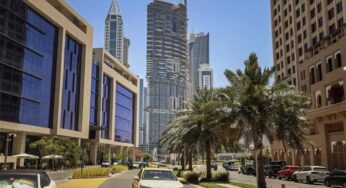 Dubai Property Tycoon Sajwani Eyes Data Dominance Amidst Wealth Triumphs