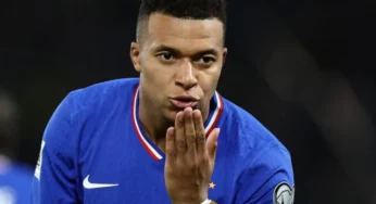 Mbappe Faces Pressure Ahead of World Cup Opener Against Senegal