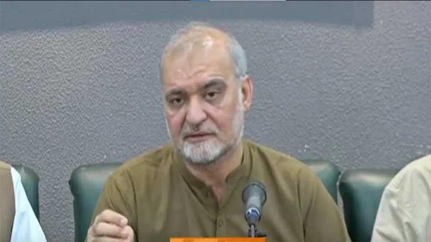 Political Actors Fight for Interests Amid IMF-Driven Budget, Says Hafiz Naeem