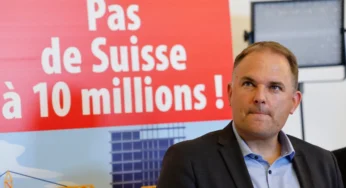 Swiss Voters Reject Population Cap Initiative