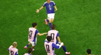 Japan Resists Netherlands, Secures 2-2 Draw in Texas Match