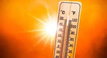 Lahore Experiences Intensifying Heat with Temperatures Forecasting 38°C