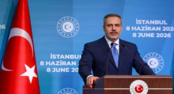 Turkey Asks US for More Talks on Iran Deal, Warns Against Provocations