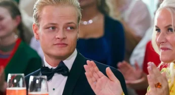 Norway Crown Princess’s Son Convicted of Rape, Receives 4-Year Sentence