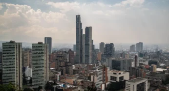 U.S. Citizen Arrested for Alleged Child Sexual Abuse in Bogota