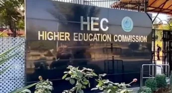 Teachers’ Body Demands HEC Grant Doubled to Rs130 Billion