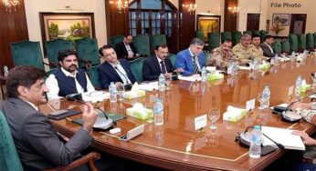 Sindh Cabinet to Meet on June 17, Approve Budget Proposals