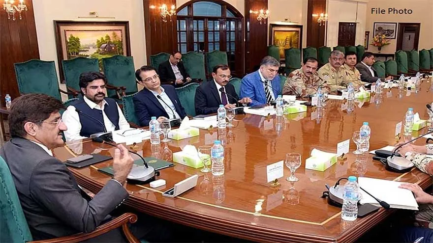 Sindh Cabinet to Meet on June 17, Approve Budget Proposals
